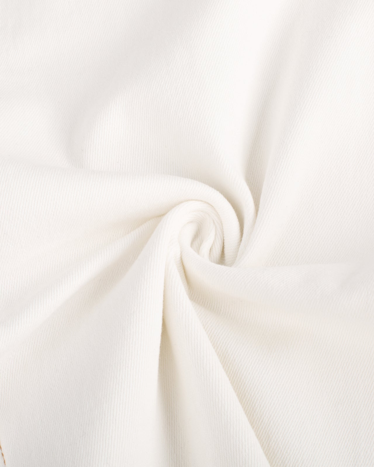 belle poque Multi-Pocket Jean Skirt Elastic High Waist Raw Hem Midi A-Line Skirt