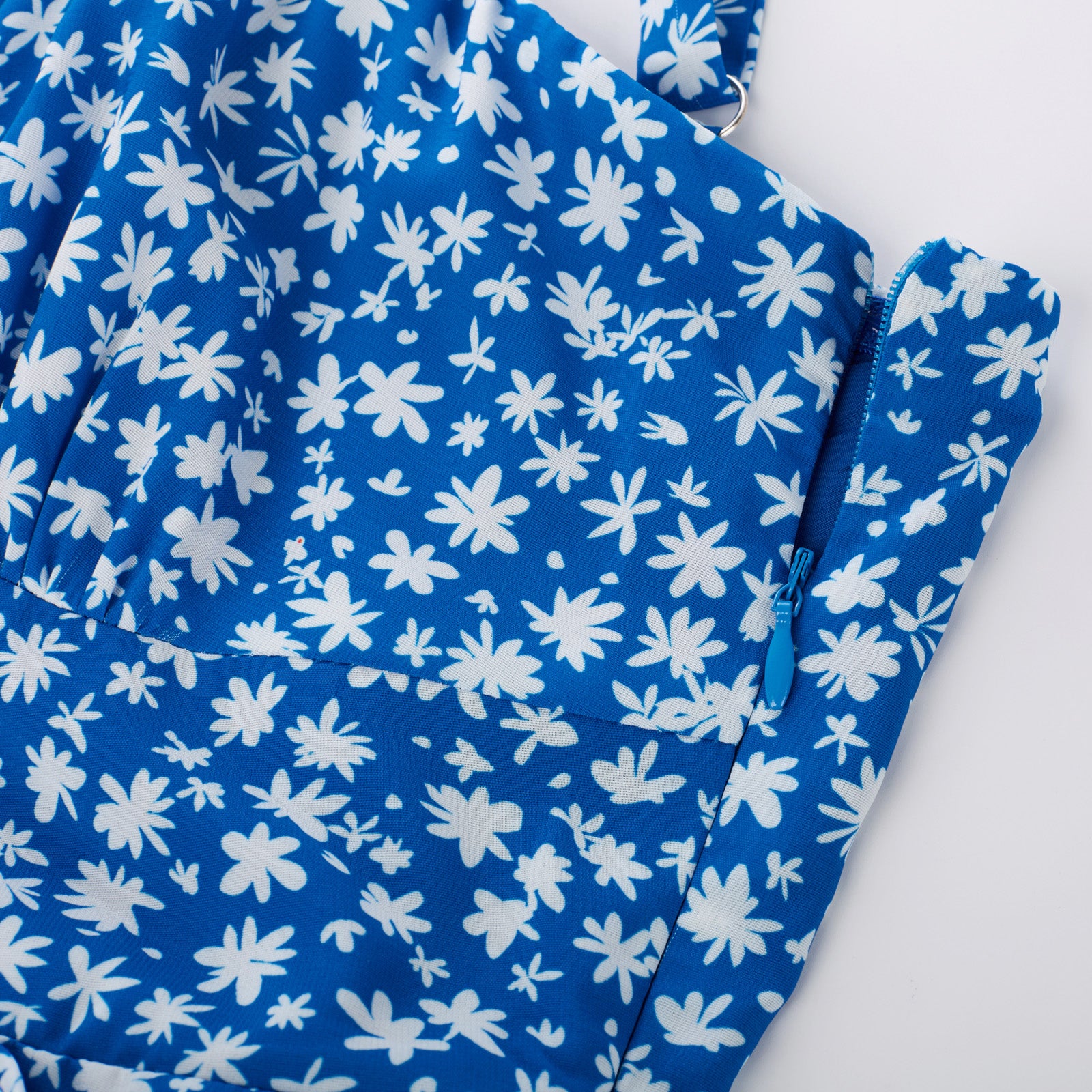 belle poque Sun Slip Dresses for Women Boho Maxi Dresses Casual Spaghetti Ruffle Dress