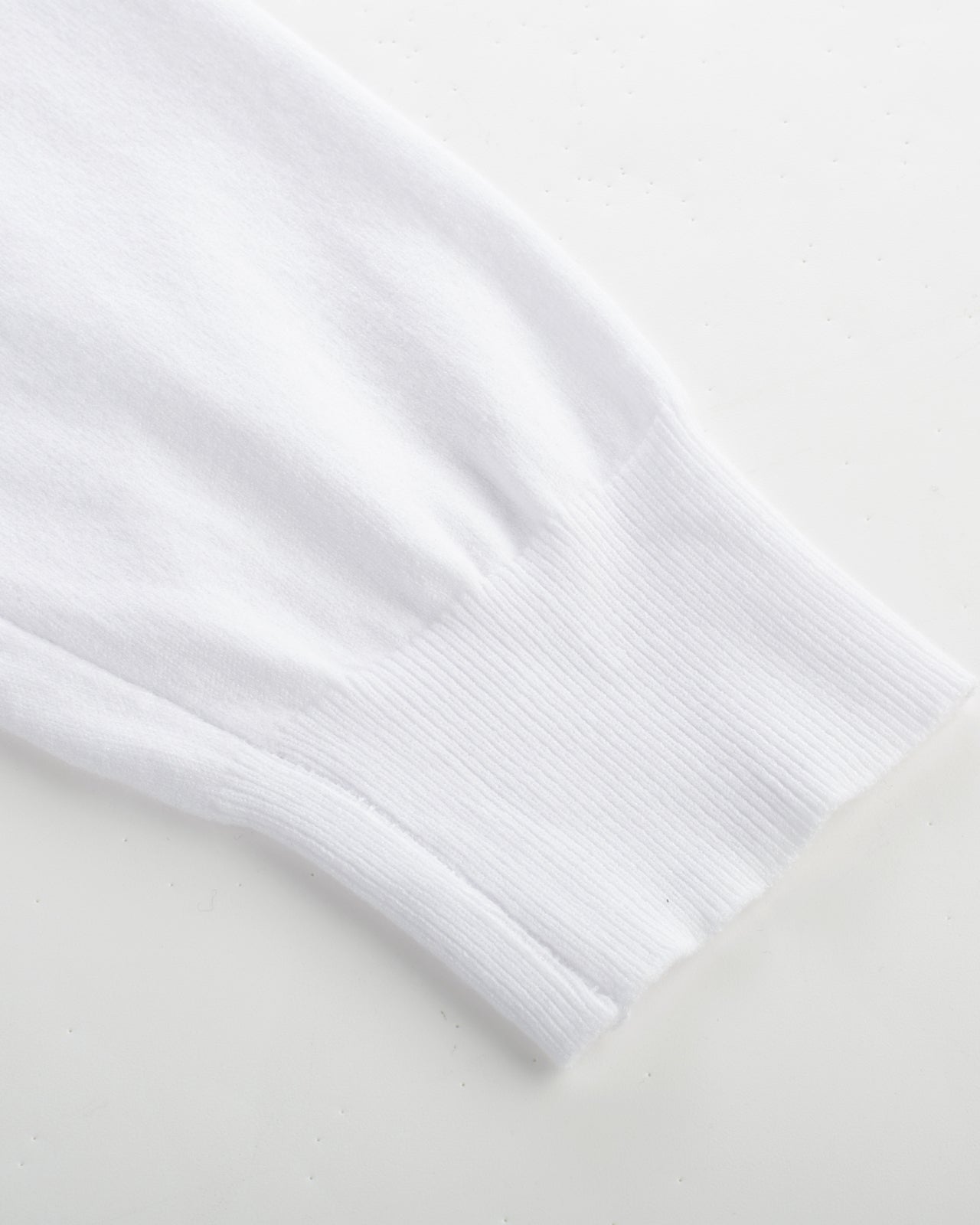 belle poque 3/4 Sleeve V-Neck Button Down Cherries Embroidery Cropped Cardigan Sweater Coat