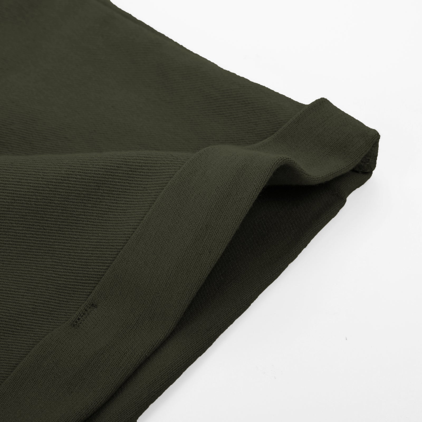 belle poque Bermuda Shorts Elastic Waist Wide Leg Shorts with Pockets & Belts