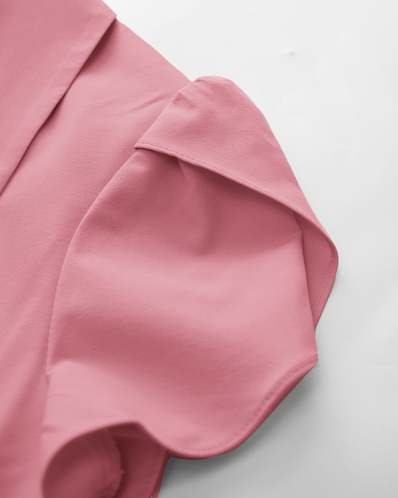 belle poque Business Casual Shirts Tops Summer Button Blouse for Women