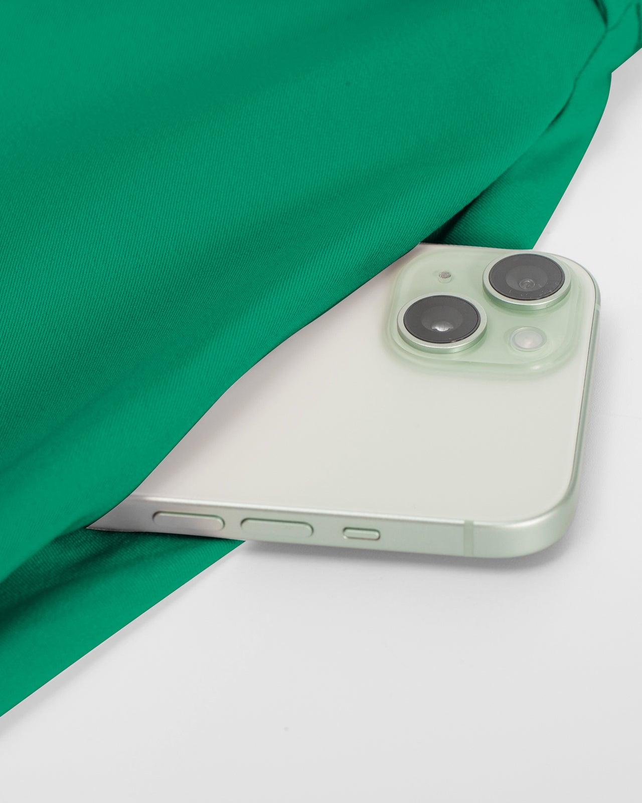 belle poque Vintage A-Line Skirt High Waisted Midi Skirt with Pockets & Buttons