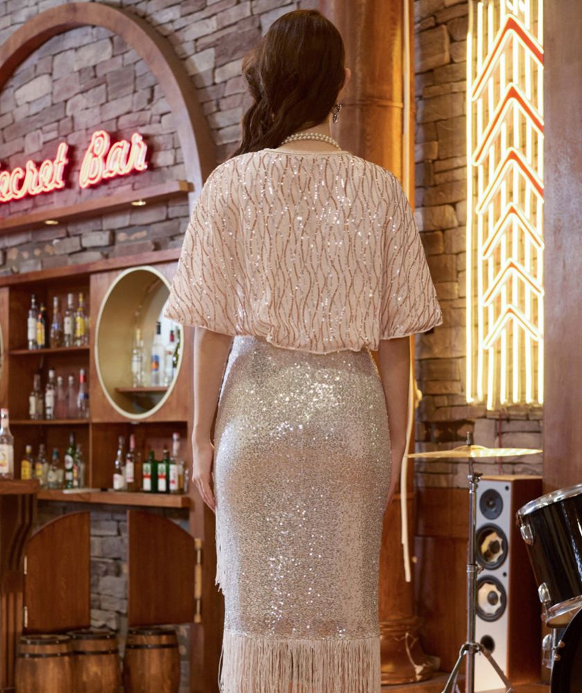 belle poque Seckill Offer⌛Cover Up for Tie Neck 1920s Shawls and Wraps