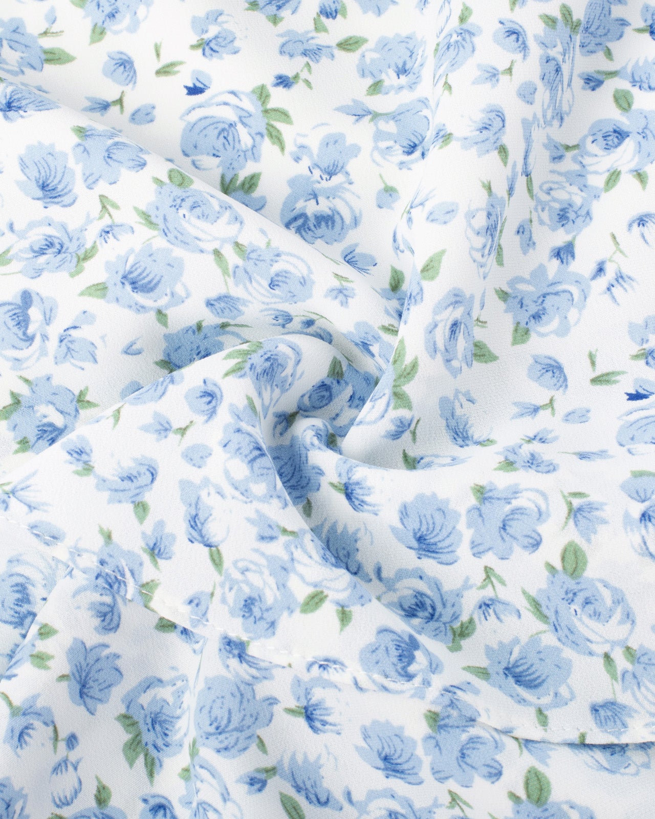belle poque Floral Print Tiered Ruffle Dress 2026 Summer Vintage A-line Swing Midi Dress