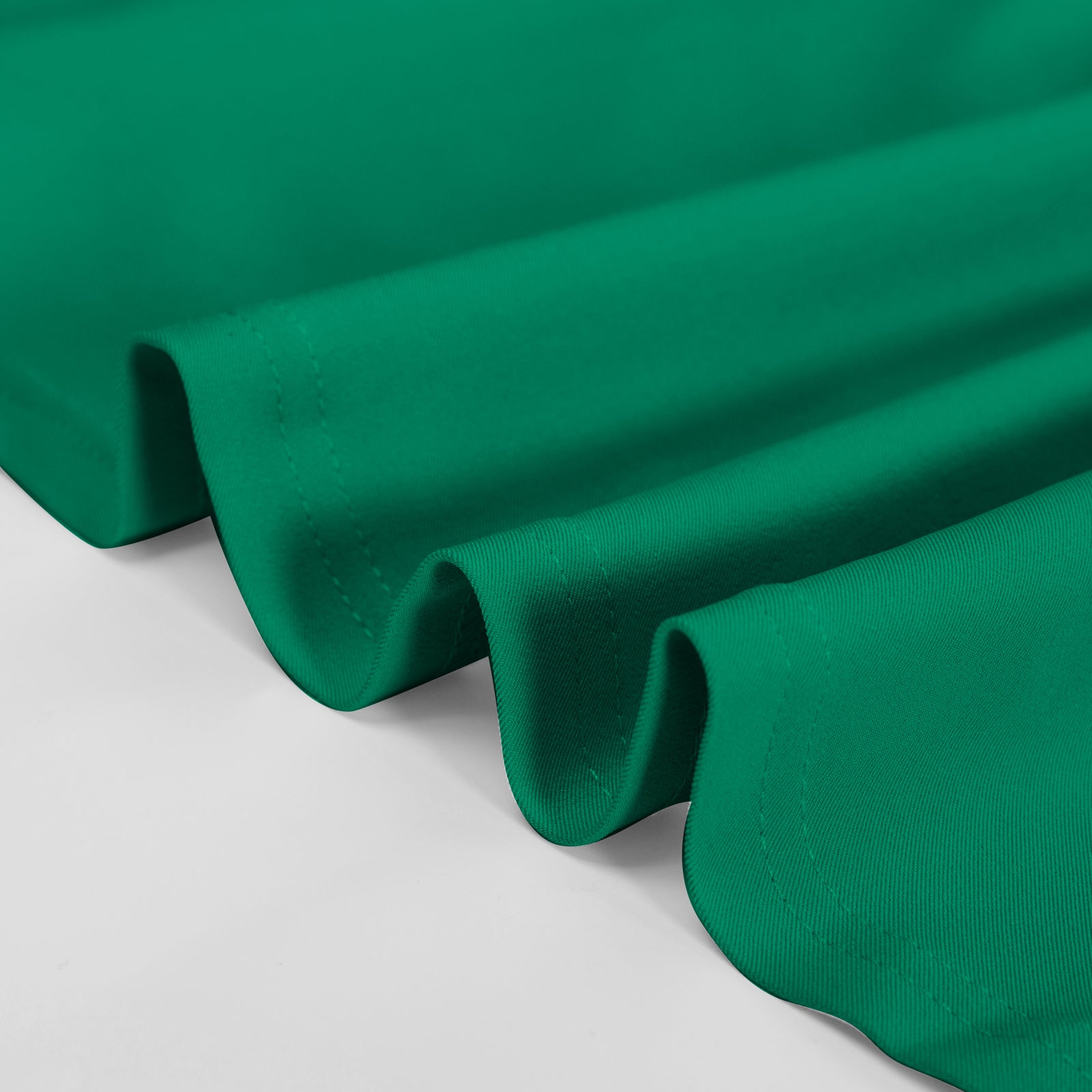 belle poque Vintage A-Line Skirt High Waisted Midi Skirt with Pockets & Buttons