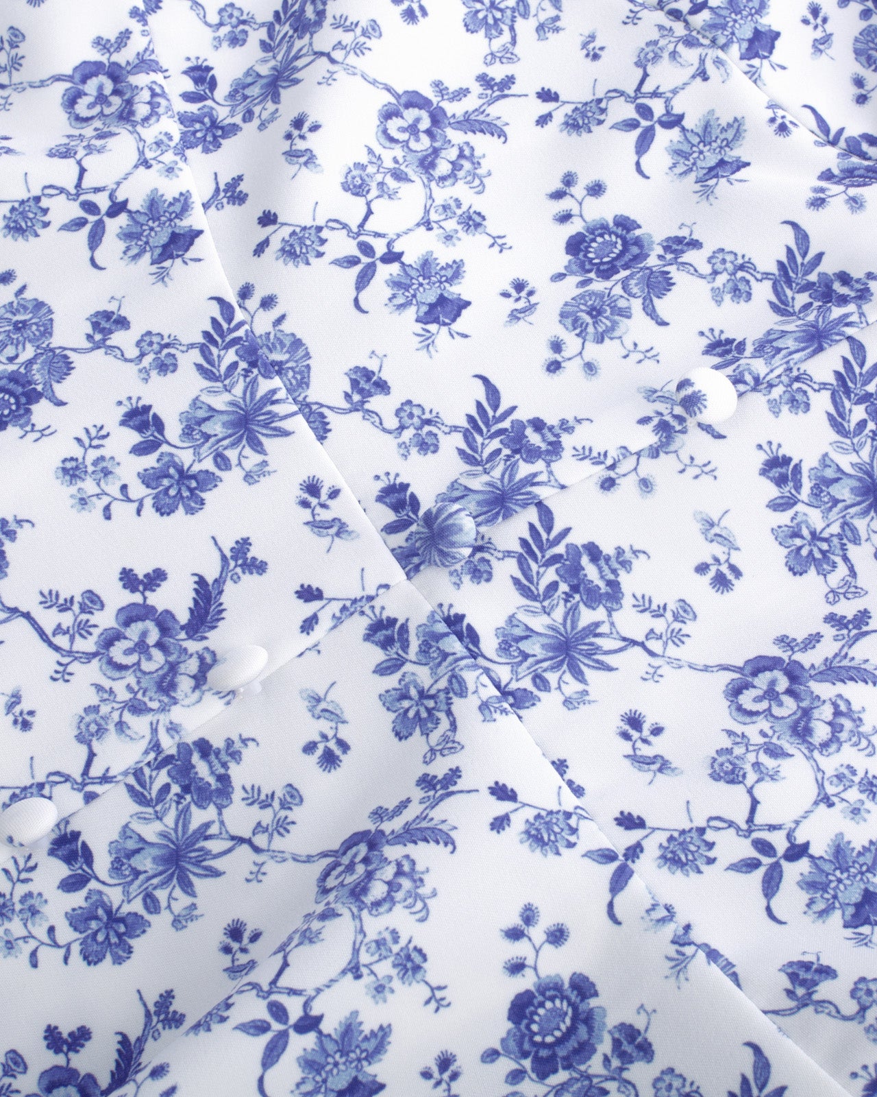 belle poque Vintage Strawberry Patterns Front Slit Dress Puffed Short Sleeve Sweetheart Neck Dress