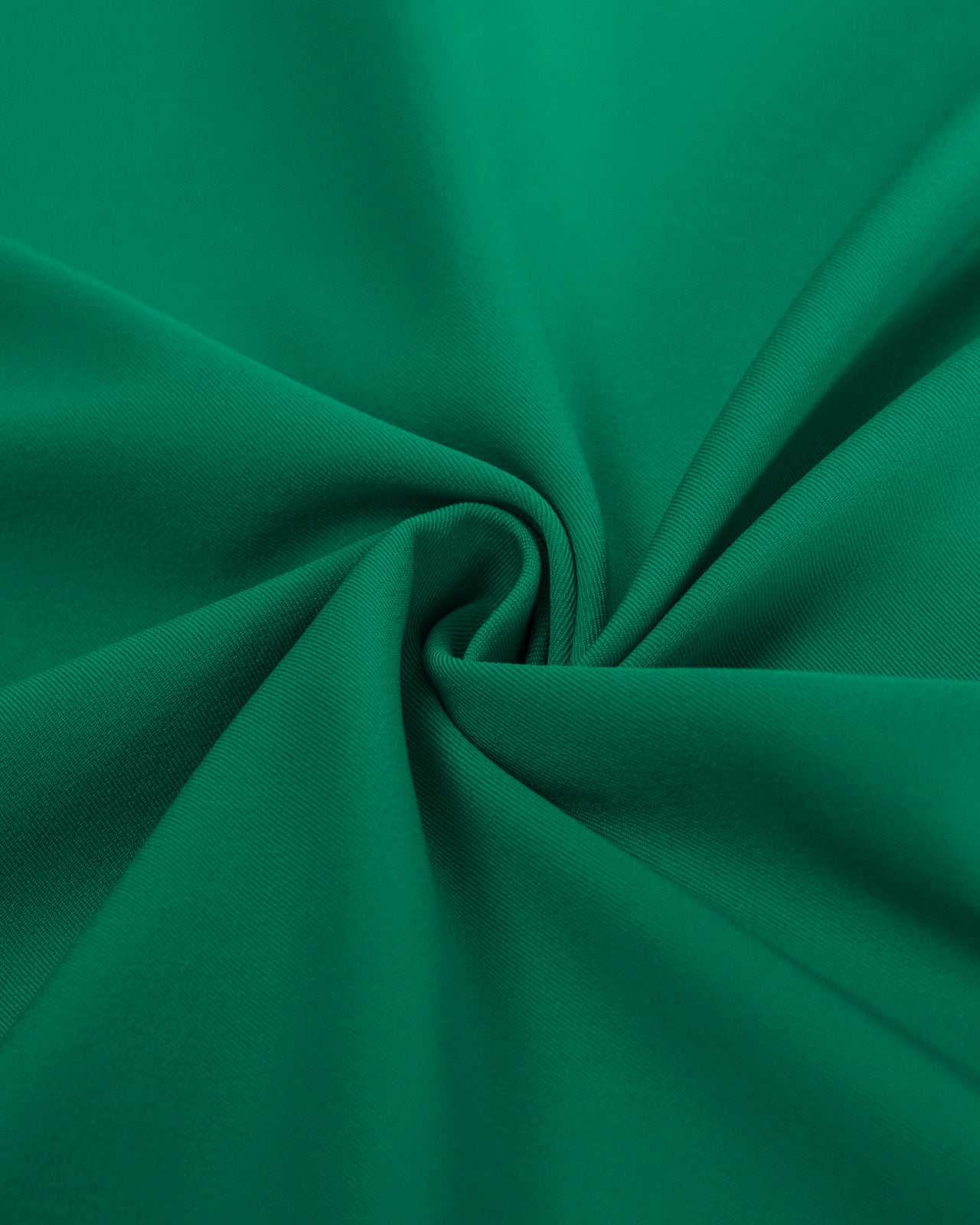 belle poque Vintage A-Line Skirt High Waisted Midi Skirt with Pockets & Buttons