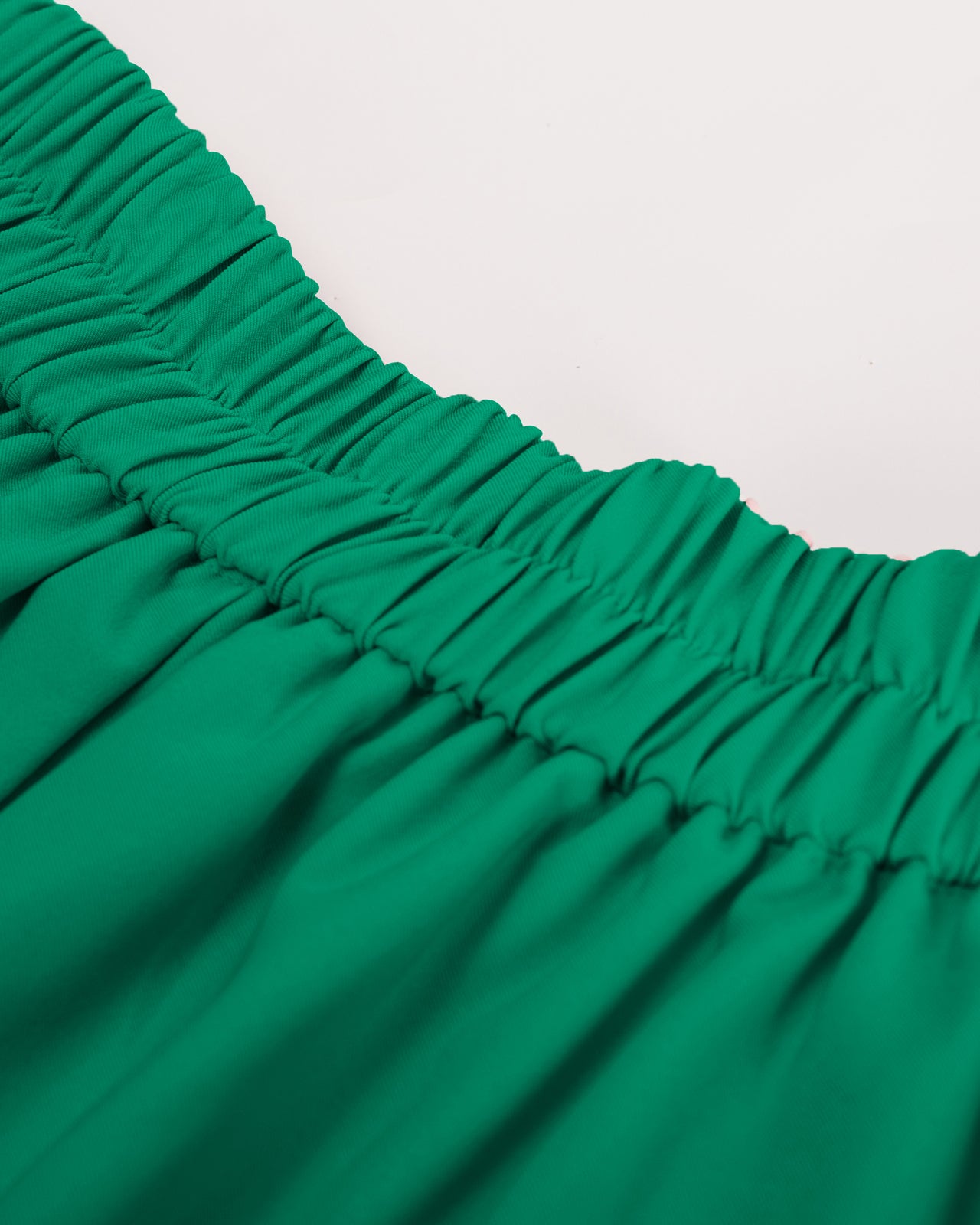 belle poque Vintage A-Line Skirt High Waisted Midi Skirt with Pockets & Buttons