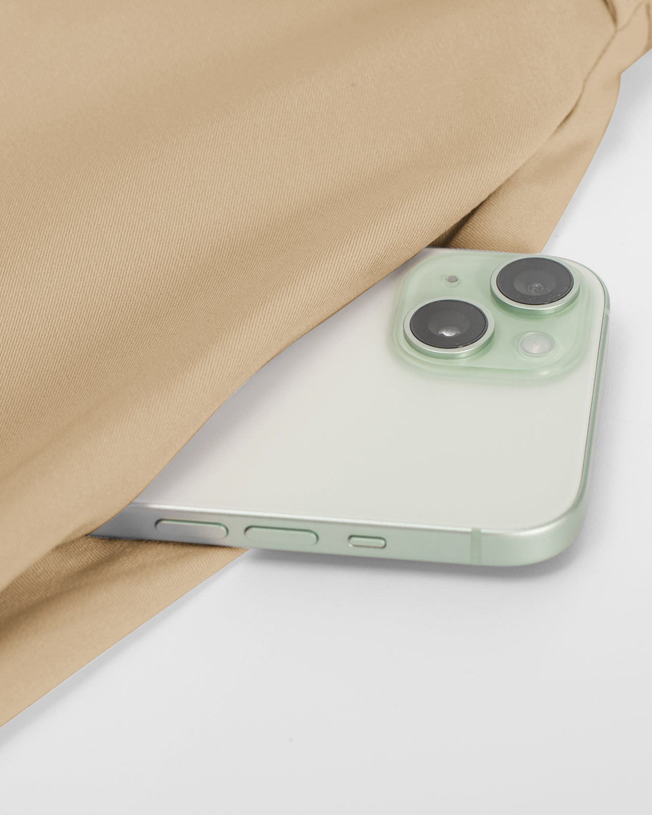 belle poque Vintage A-Line Skirt High Waisted Midi Skirt with Pockets & Buttons