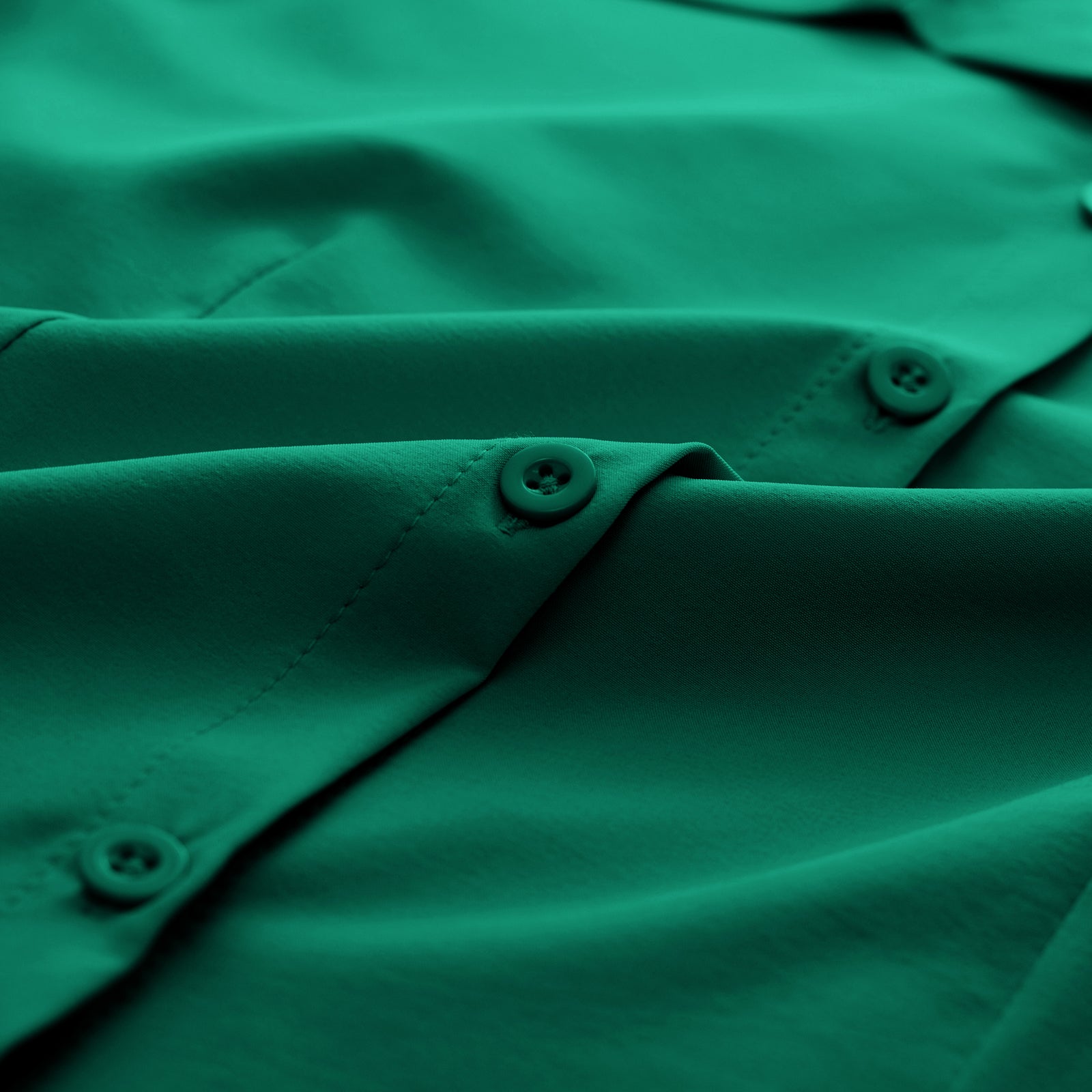 belle poque Business Casual Shirts Tops Summer Button Blouse for Women