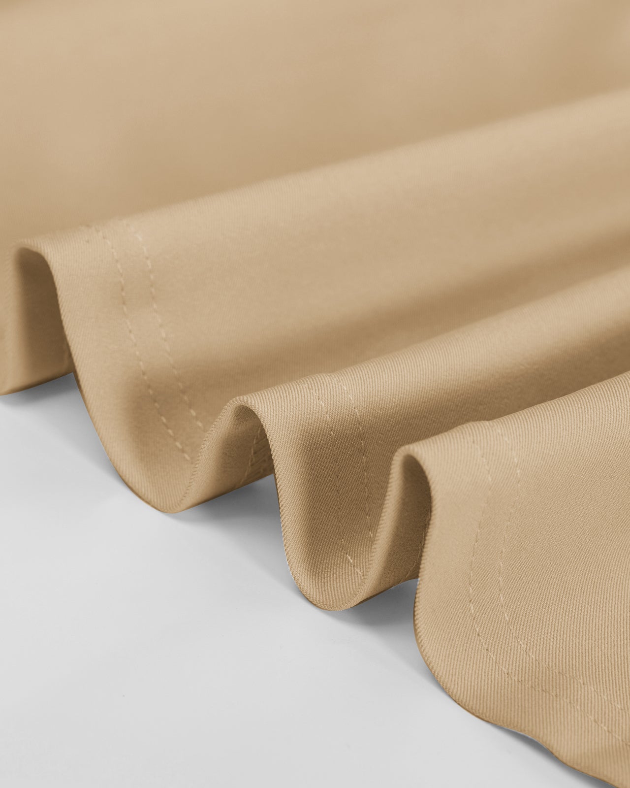 belle poque Vintage A-Line Skirt High Waisted Midi Skirt with Pockets & Buttons