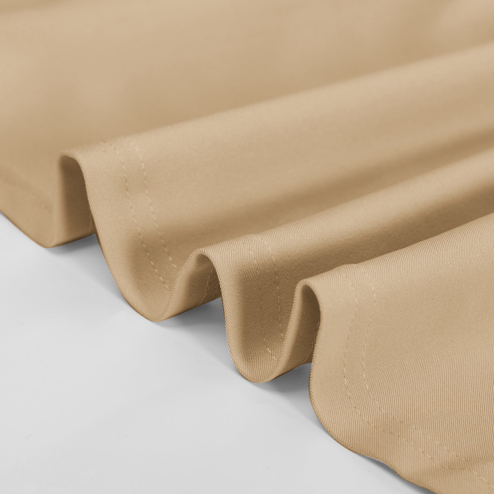 belle poque Vintage A-Line Skirt High Waisted Midi Skirt with Pockets & Buttons