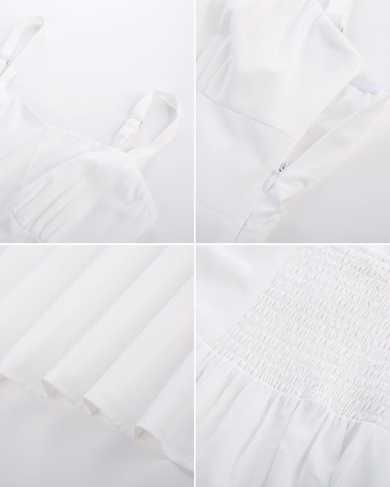 belle poque Sun Dresses for Women 2025 Boho Midi Fairy Wedding Guest Dresses