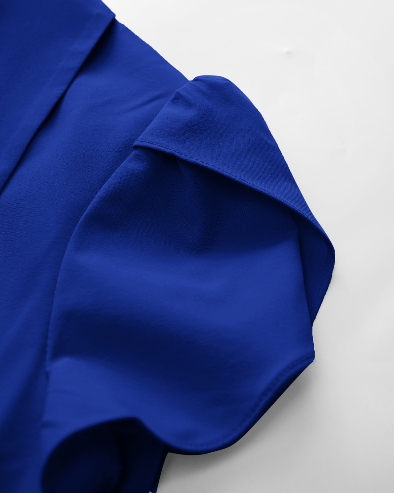 belle poque Business Casual Shirts Tops Summer Button Blouse for Women