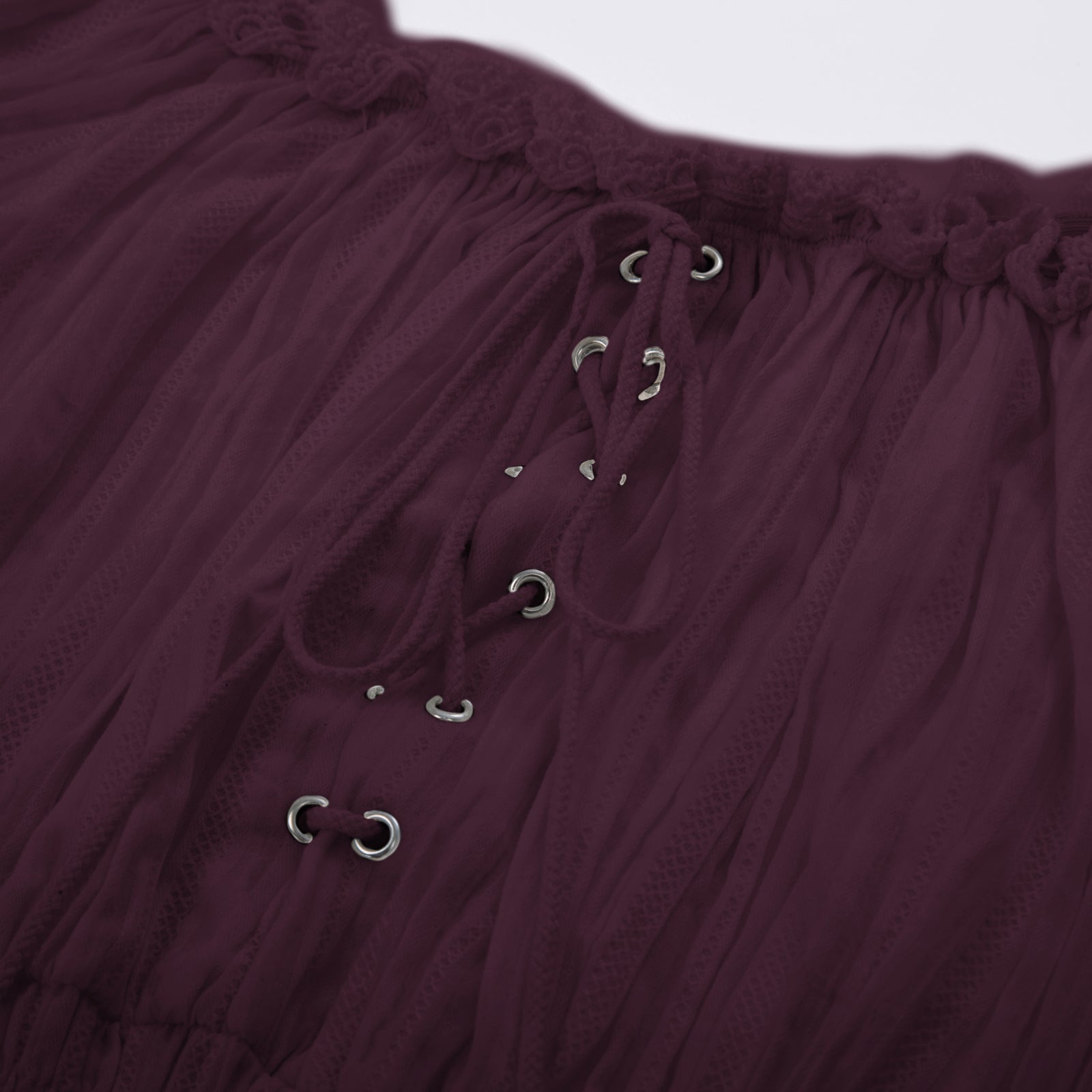 belle poque Steampunk Victorian Half Sleeve Boho Off Shoulder Pirate Tops