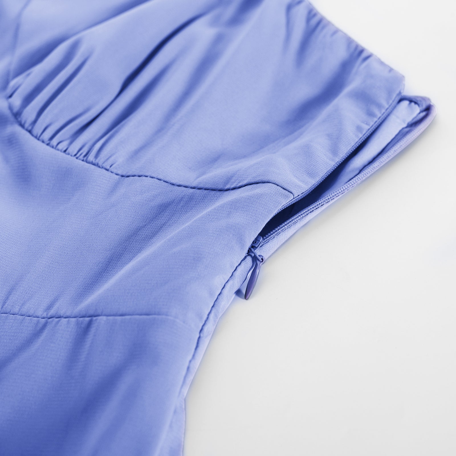 belle poque Sun Slip Dresses for Women Boho Maxi Dresses Casual Spaghetti Ruffle Dress