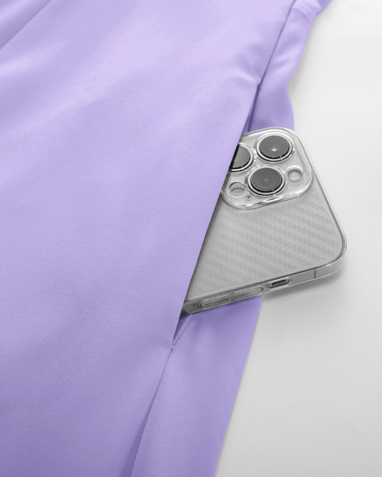 belle poque Vintage 1950s Cocktail Dress Ruched Slit A Line Swing Dress with Pockets