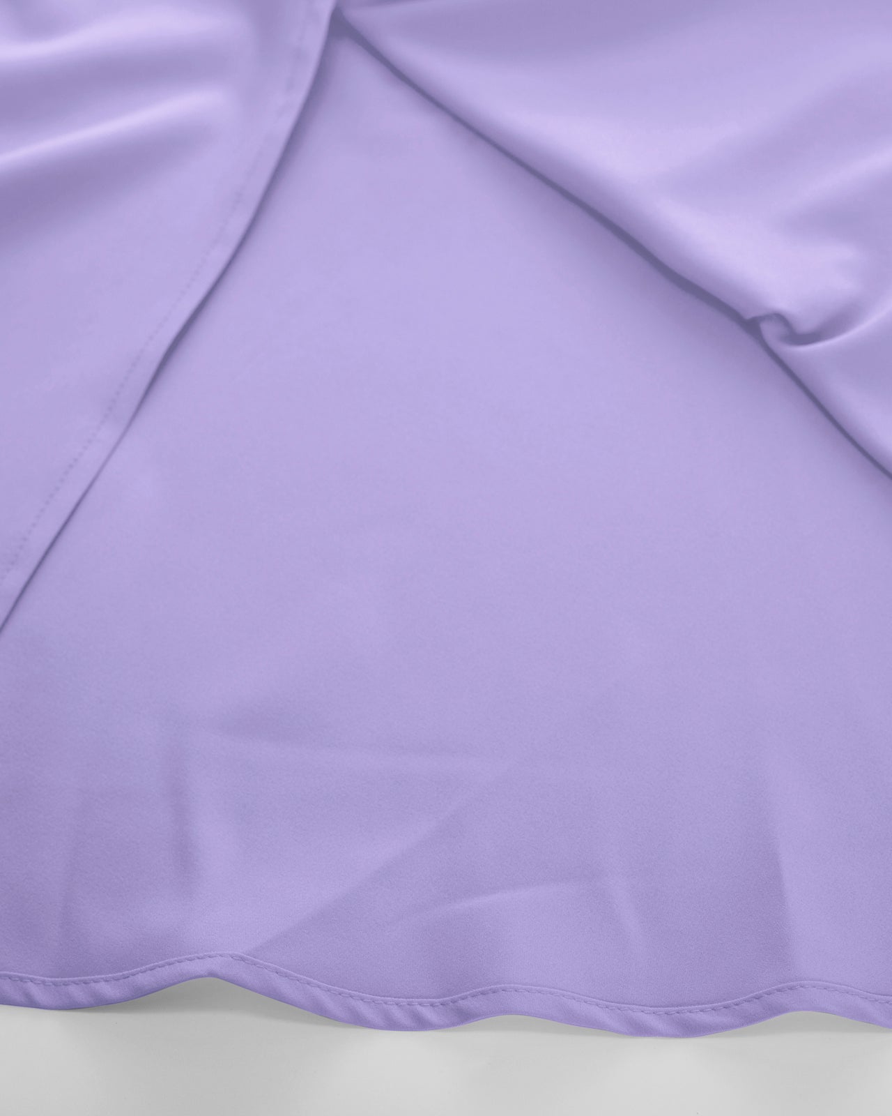 belle poque Vintage 1950s Cocktail Dress Ruched Slit A Line Swing Dress with Pockets