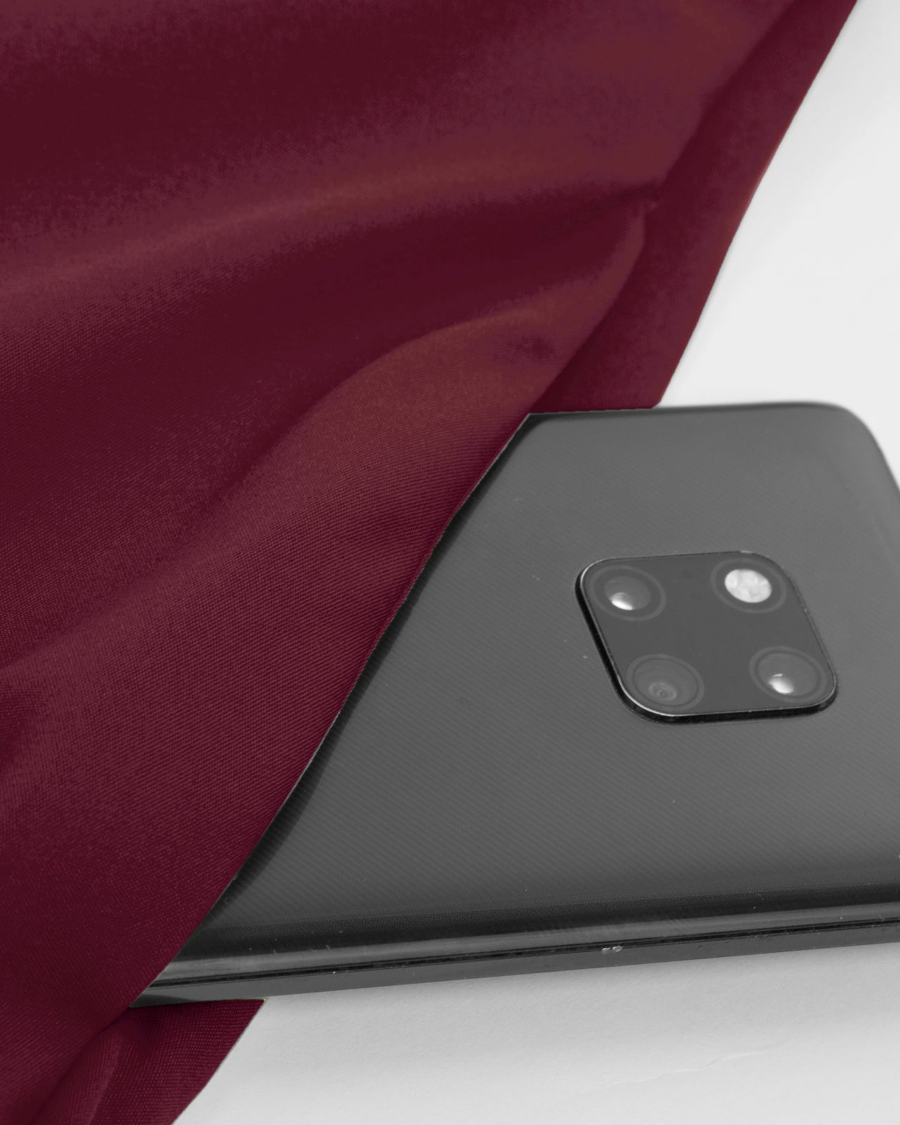 belle poque Swing Skirt with Belt Elastic High Waist Buttons Decorated Skirt