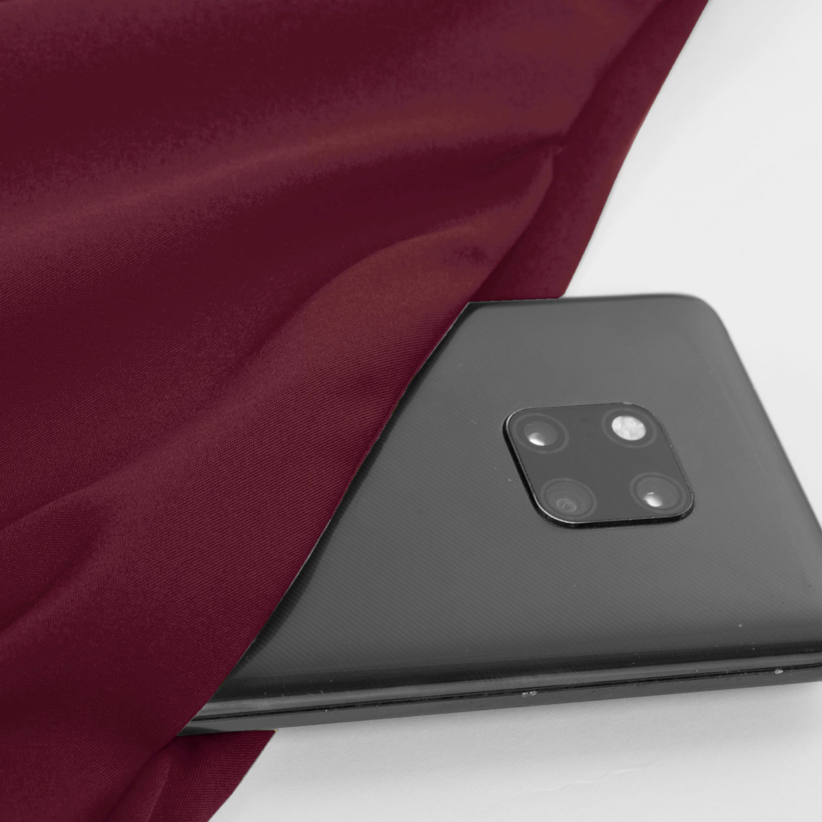 belle poque Swing Skirt with Belt Elastic High Waist Buttons Decorated Skirt