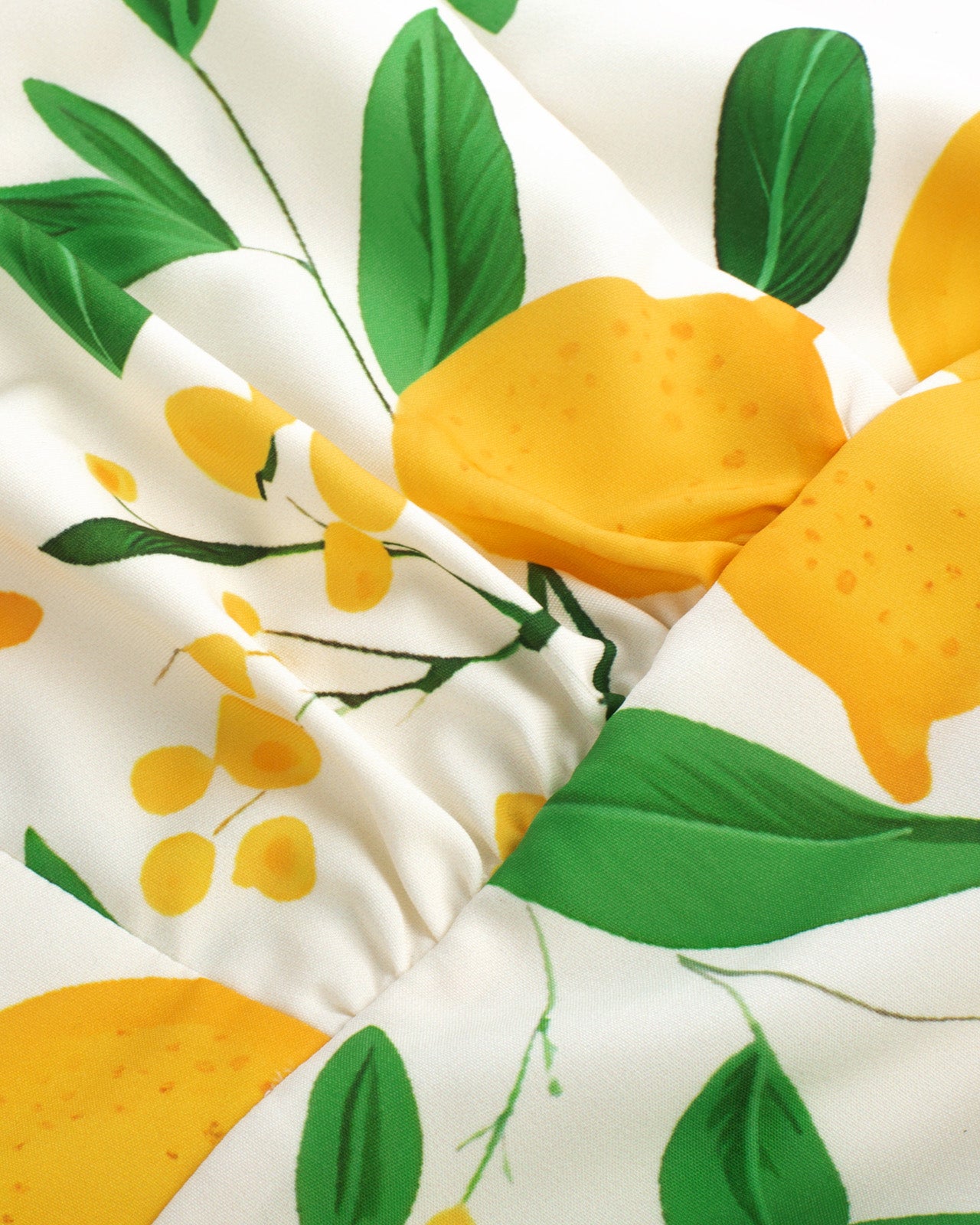 belle poque Vintage 1950s Cocktail Dress Ruched Slit A Line Swing Dress with Pockets