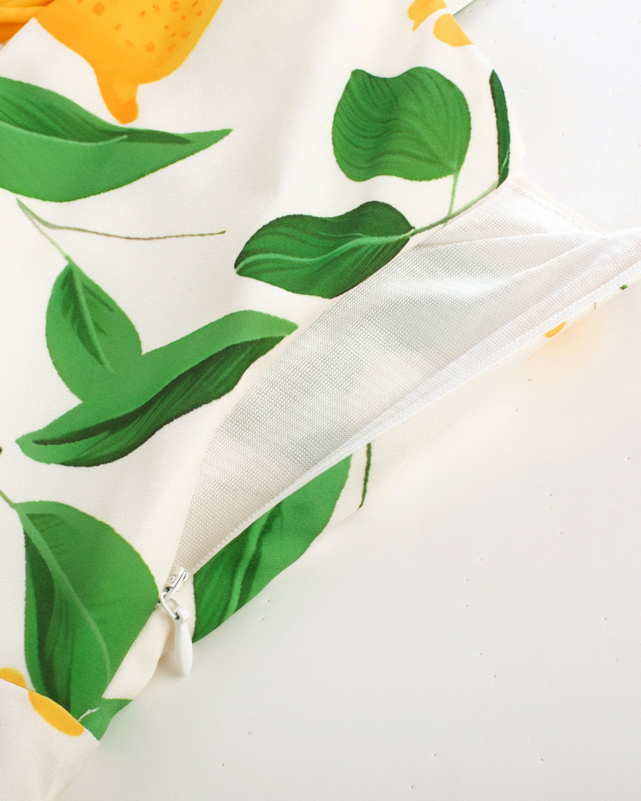 belle poque Vintage 1950s Cocktail Dress Ruched Slit A Line Swing Dress with Pockets