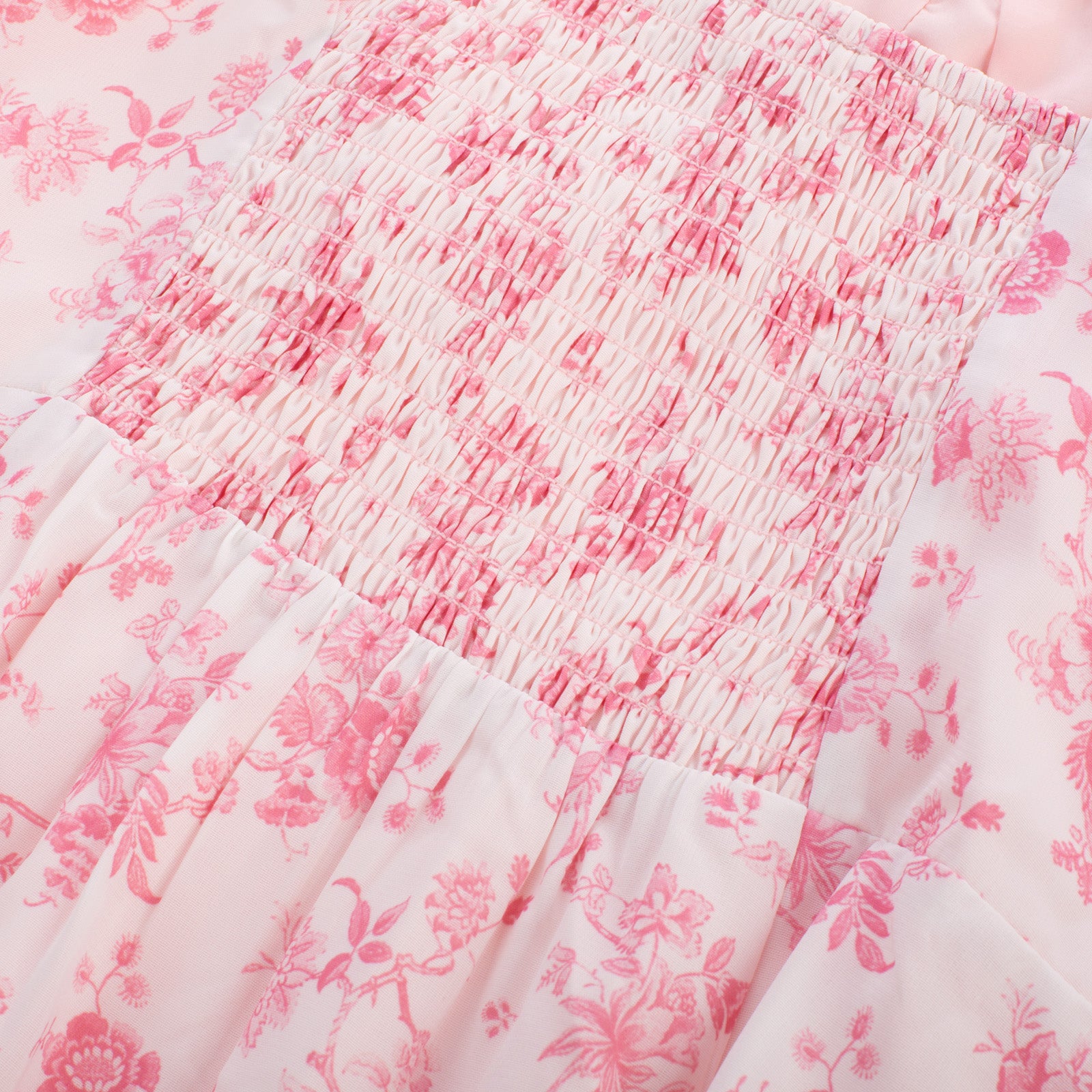 belle poque Sun Slip Dresses for Women Boho Maxi Dresses Casual Spaghetti Ruffle Dress