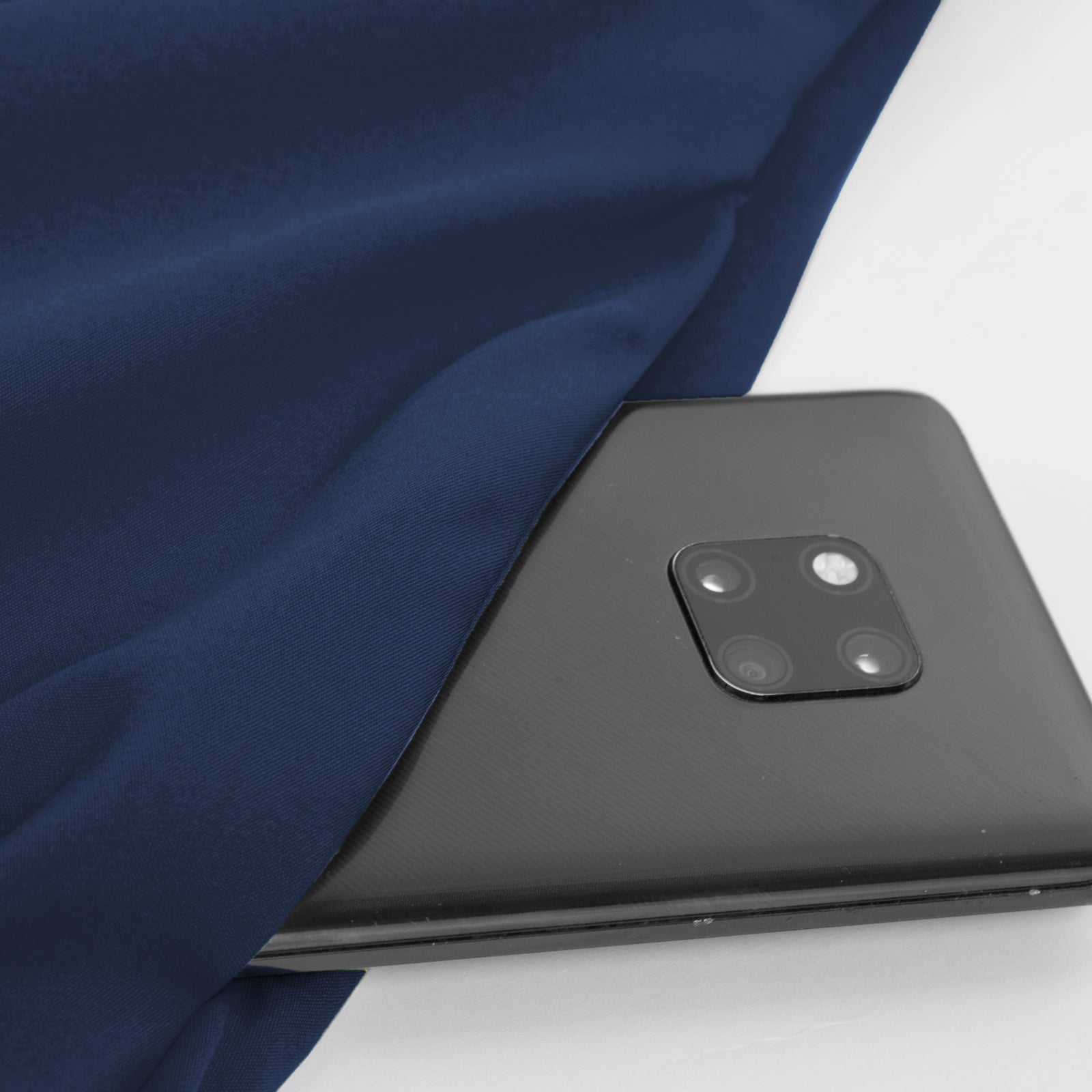 belle poque Swing Skirt with Belt Elastic High Waist Buttons Decorated Skirt