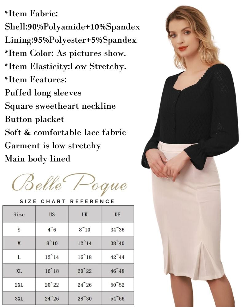 belle poque BellePoque's Unique Size Clearance-Small Size ($110 GET 10PCS-CODE:US5)