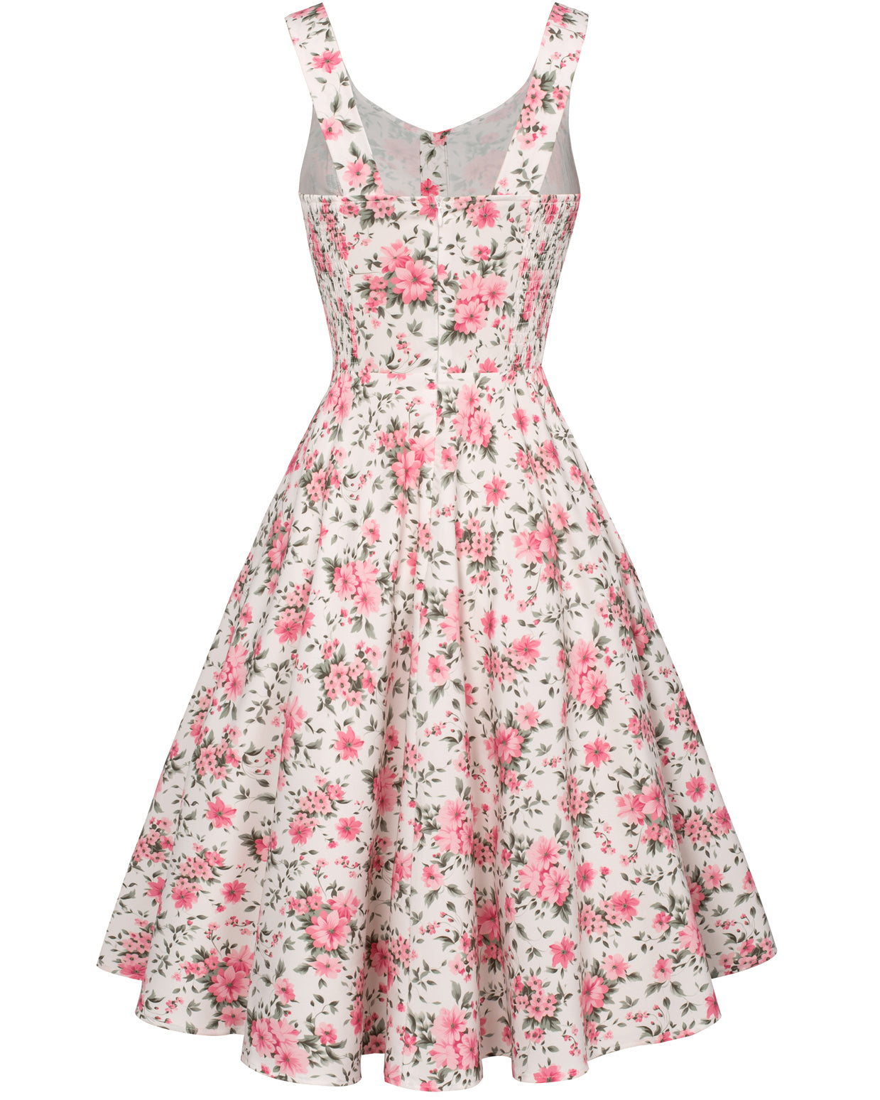 belle poque 1950s Retro Vintage Sleeveless Homecoming Dresses Cocktail Party