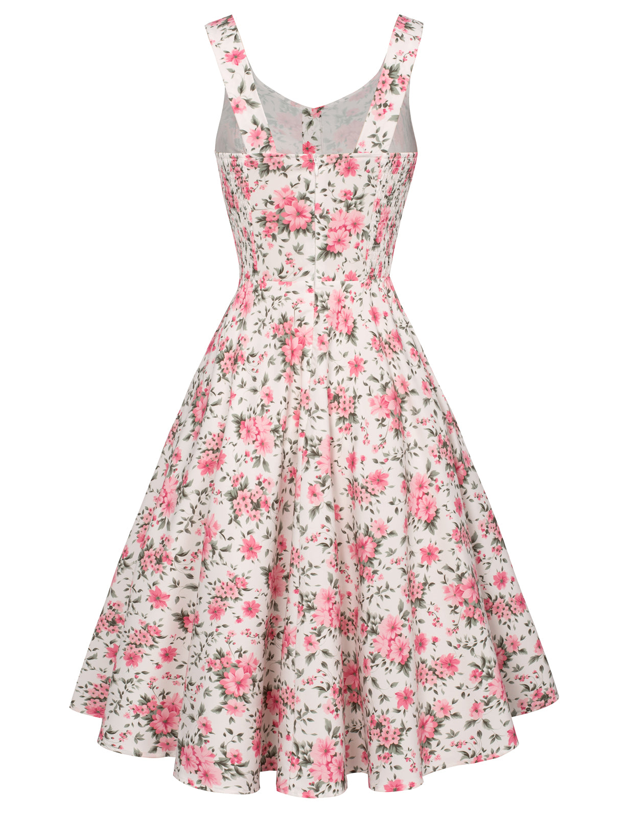 belle poque 1950s Retro Vintage Sleeveless Homecoming Dresses Cocktail Party
