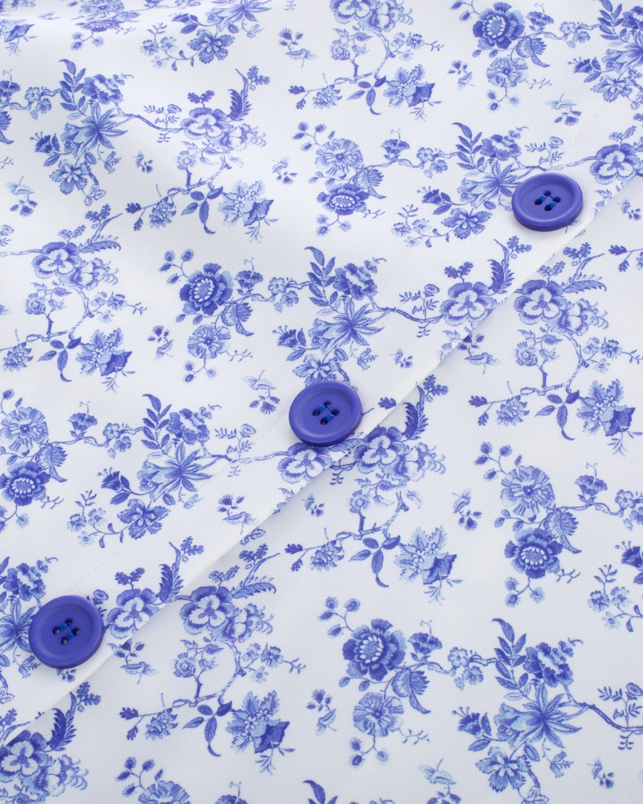 belle poque Swing Skirt with Belt Elastic High Waist Buttons Decorated Skirt