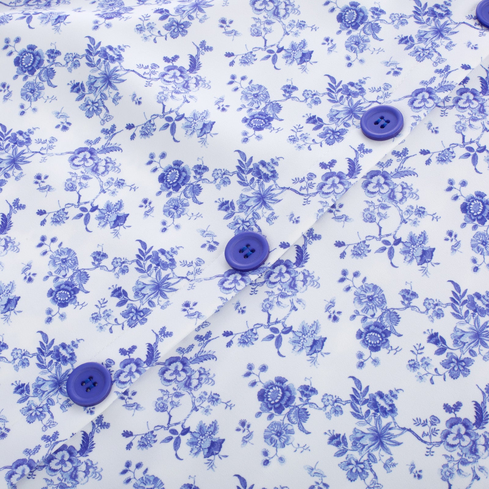 belle poque Swing Skirt with Belt Elastic High Waist Buttons Decorated Skirt