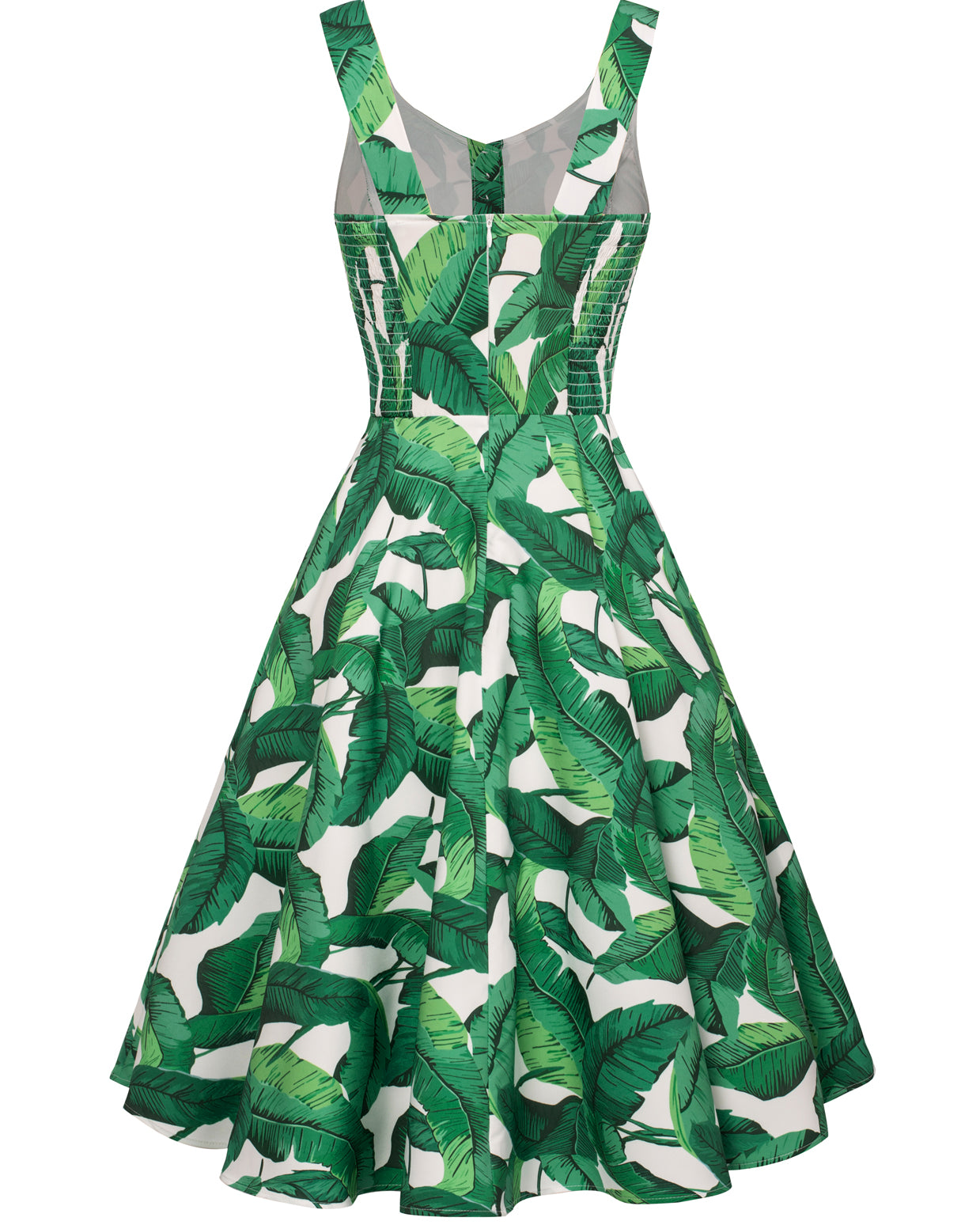 belle poque 1950s Retro Vintage Sleeveless Homecoming Dresses Cocktail Party