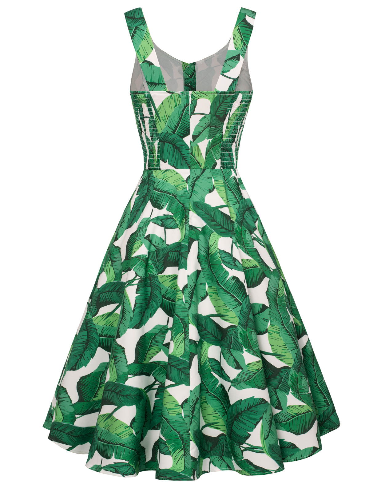 belle poque 1950s Retro Vintage Sleeveless Homecoming Dresses Cocktail Party