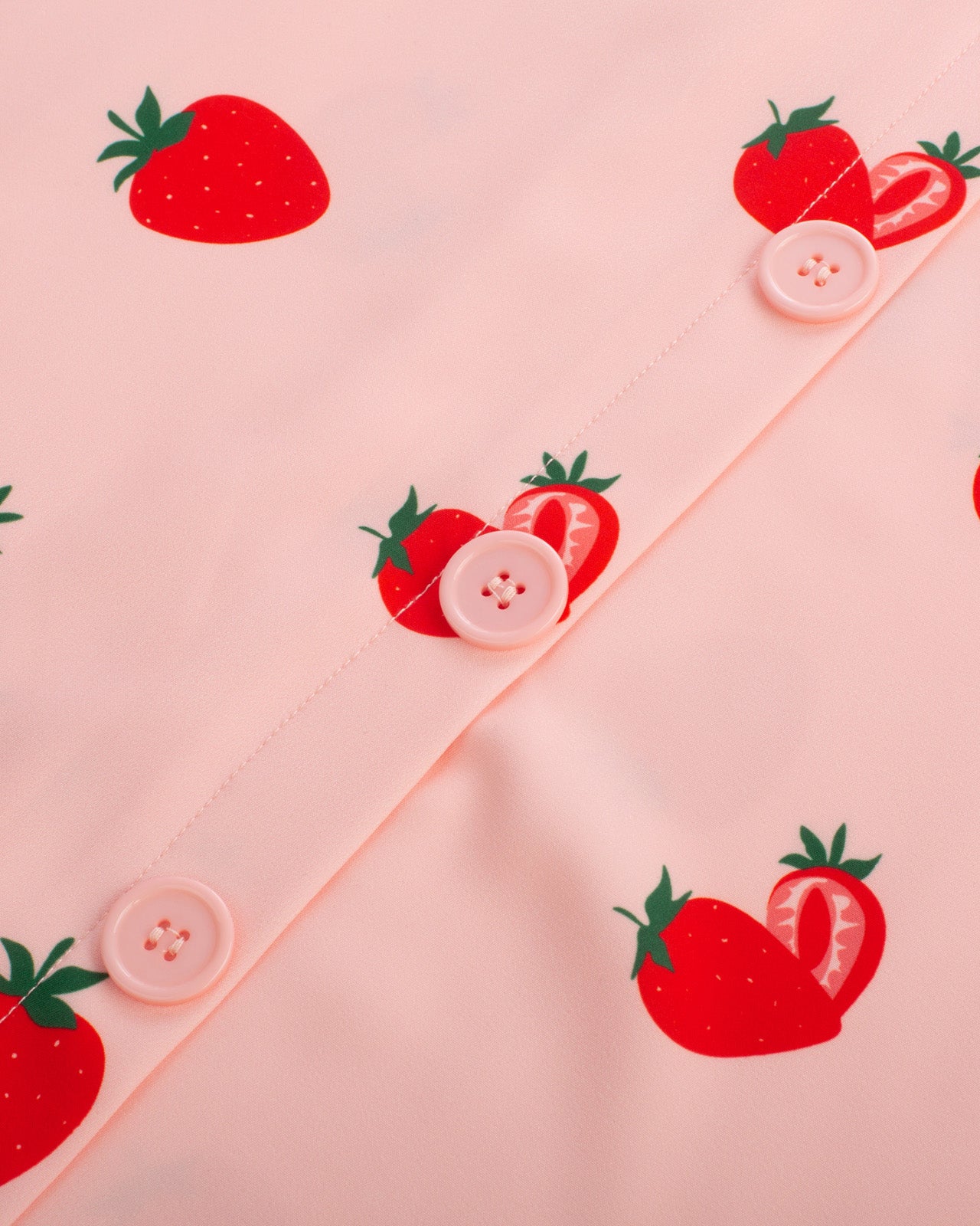 belle poque Swing Skirt with Belt Elastic High Waist Buttons Decorated Skirt