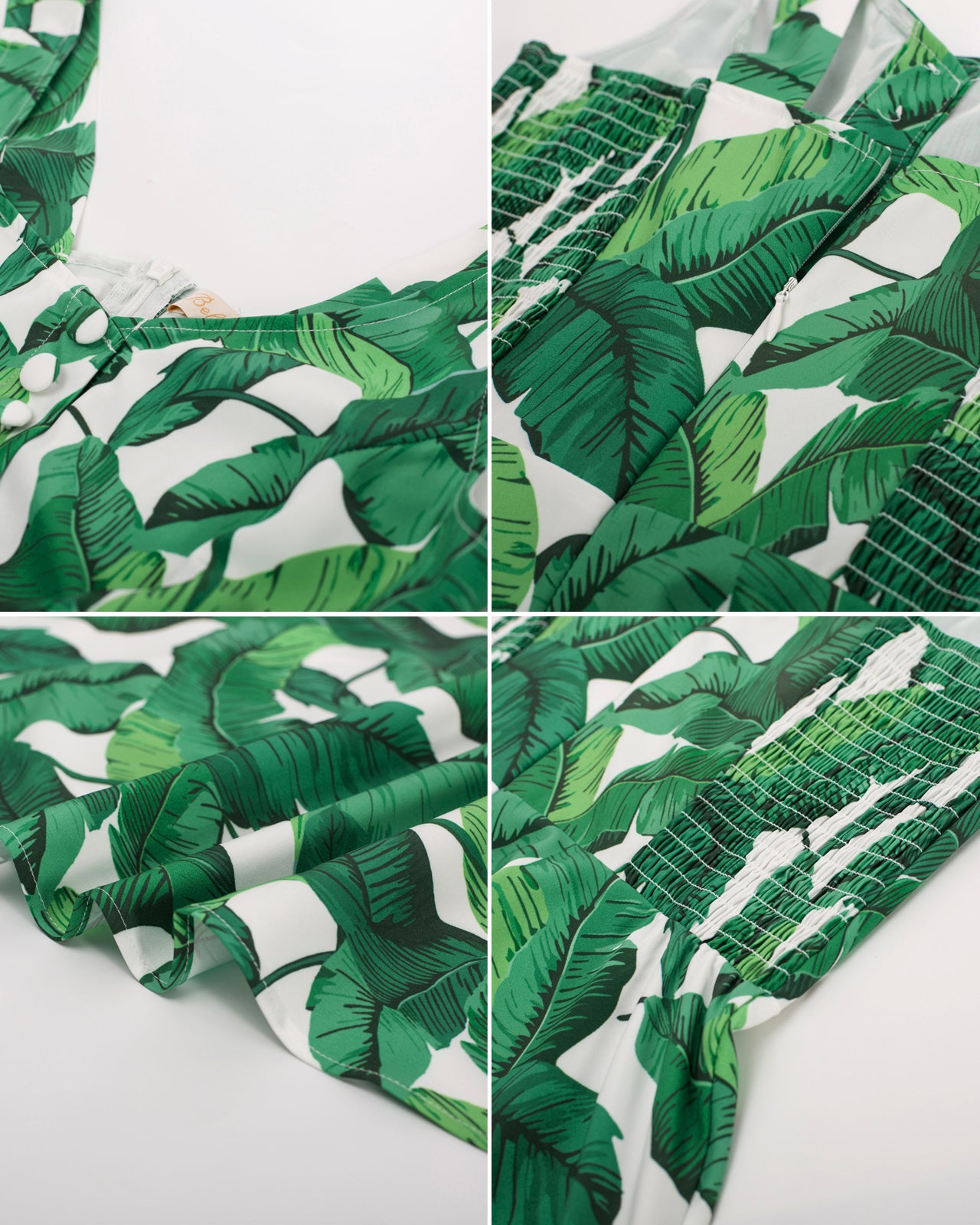 belle poque 1950s Retro Vintage Sleeveless Homecoming Dresses Cocktail Party