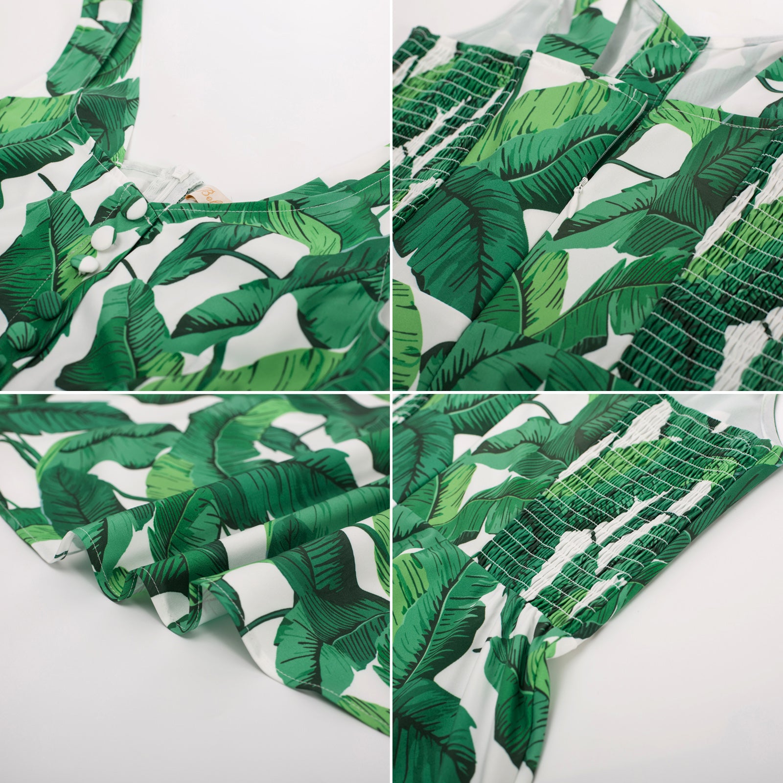 belle poque 1950s Retro Vintage Sleeveless Homecoming Dresses Cocktail Party