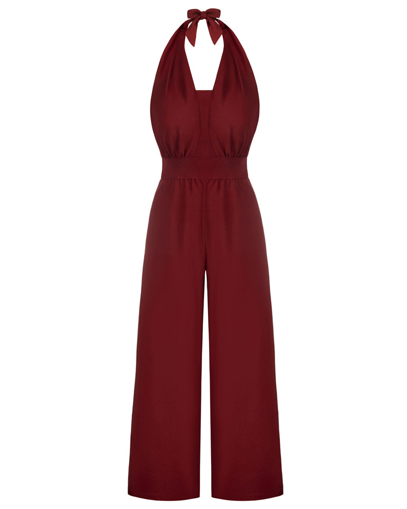 belle poque BellePoque's Vintage Pants Hot Sale BP0696S23-02