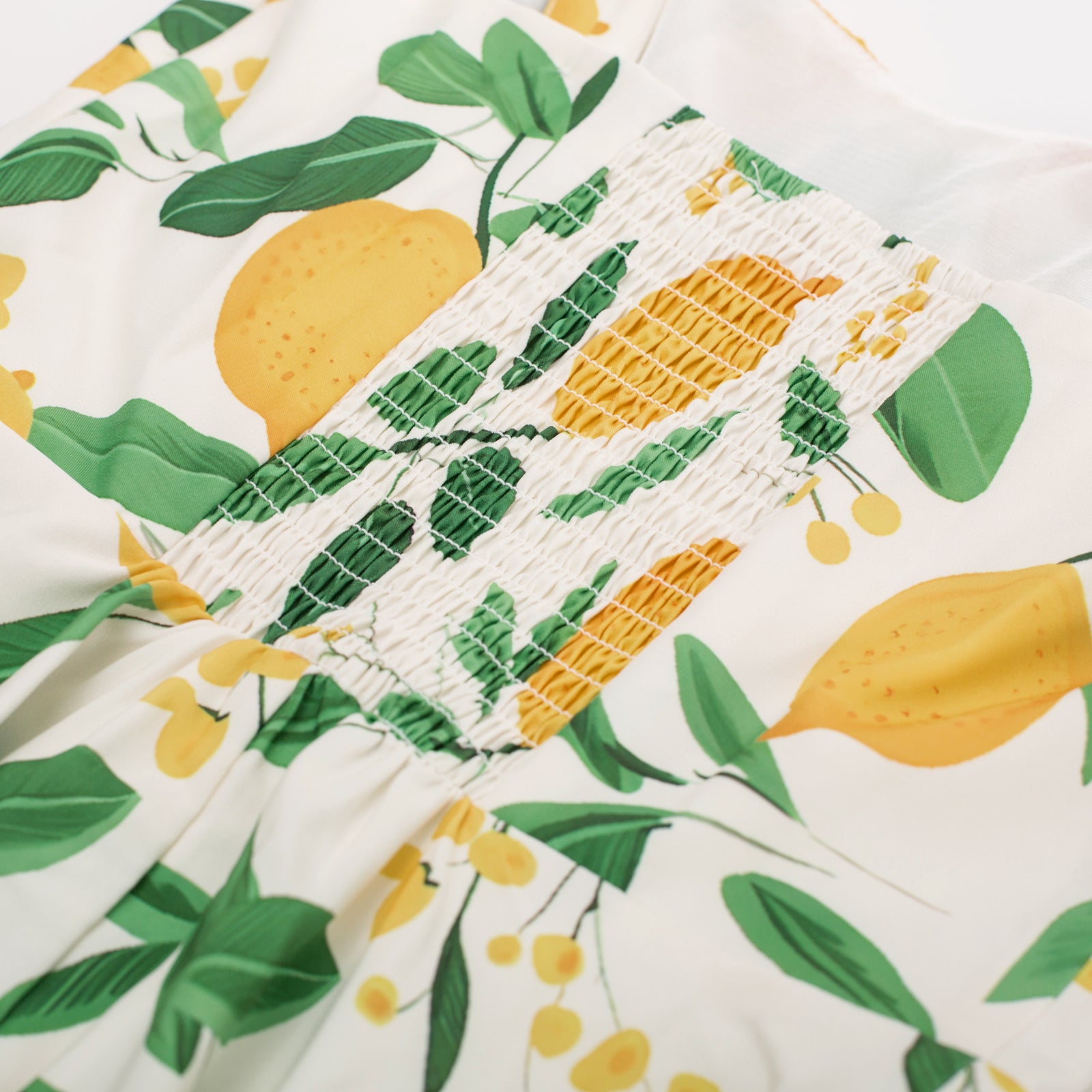 belle poque Vintage Two-Way Defined Waist Dress Ruched Bodice Flared A-Line Dress