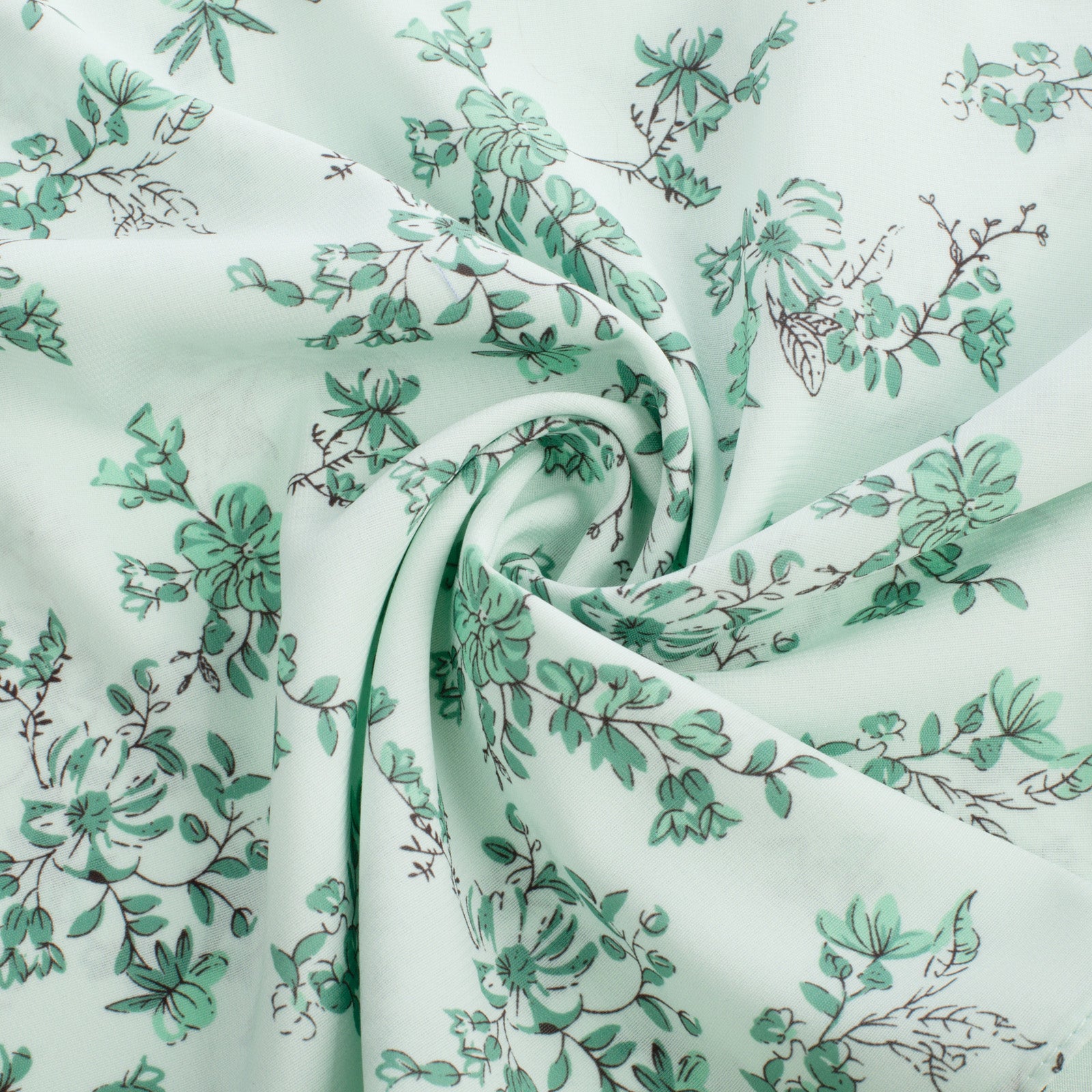 belle poque Floral Print Square Neck Tiered Ruffle Dress 2023 Summer Vintage A-line Swing Midi Dress