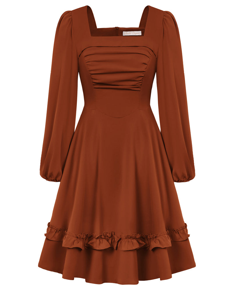 belle poque BellePoque's Unique Size Clearance-Small Size ($110 GET 10PCS-CODE:US5) S BP0823A23-03_00S