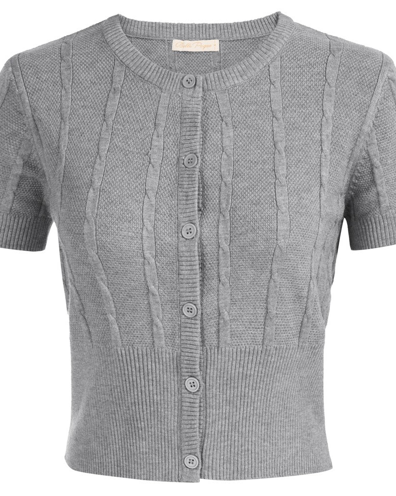 belle poque BellePoque's Unique Size Clearance-Double Extra Large Size ($110 GET 10PCS-CODE:US5) 2XL BPE02178-8_2XL