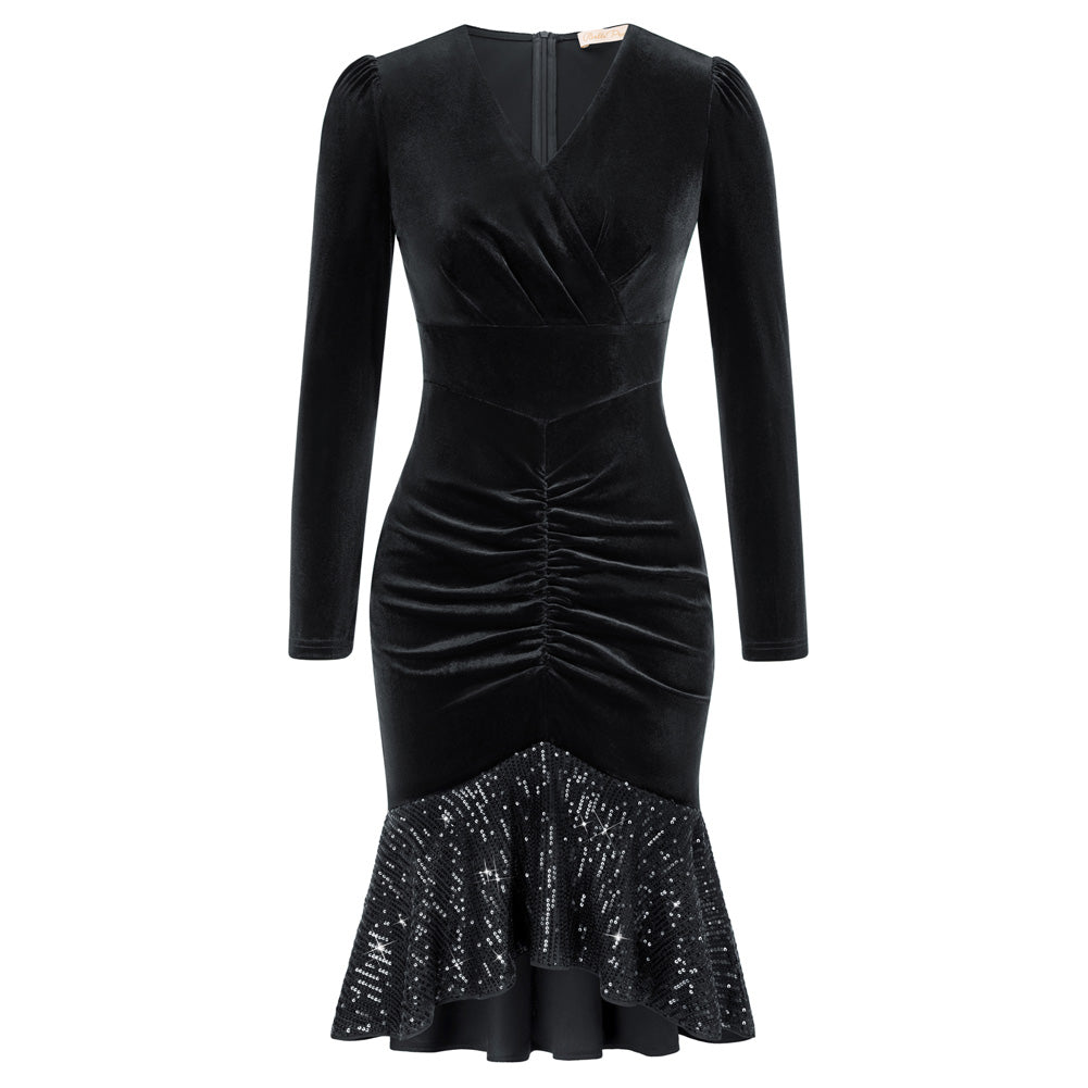 belle poque BellePoque's Unique Size Clearance-Double Extra Large Size ($110 GET 10PCS-CODE:US5) 2XL BP0760A23-01_2XL