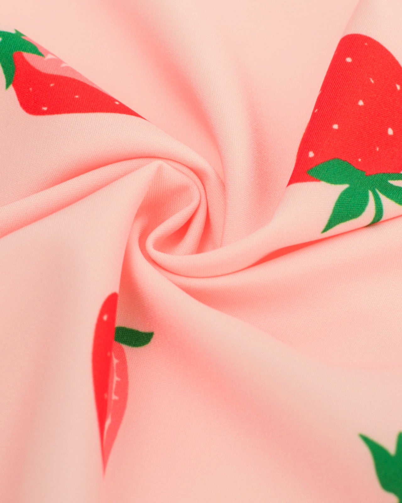 belle poque Pleated Buttons Decorated Elastic Waist High Waist Swing A-Line Skirt with Pockets