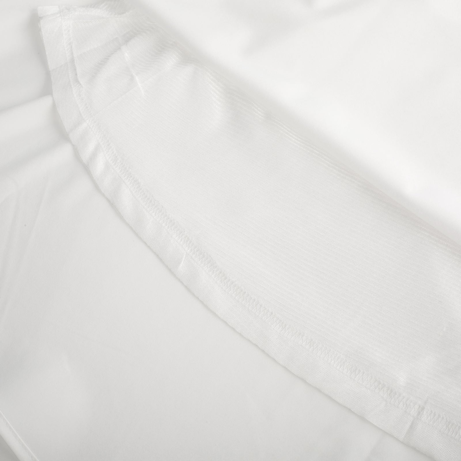 belle poque Vintage Two-Way Defined Waist Dress Ruched Bodice Flared A-Line Dress