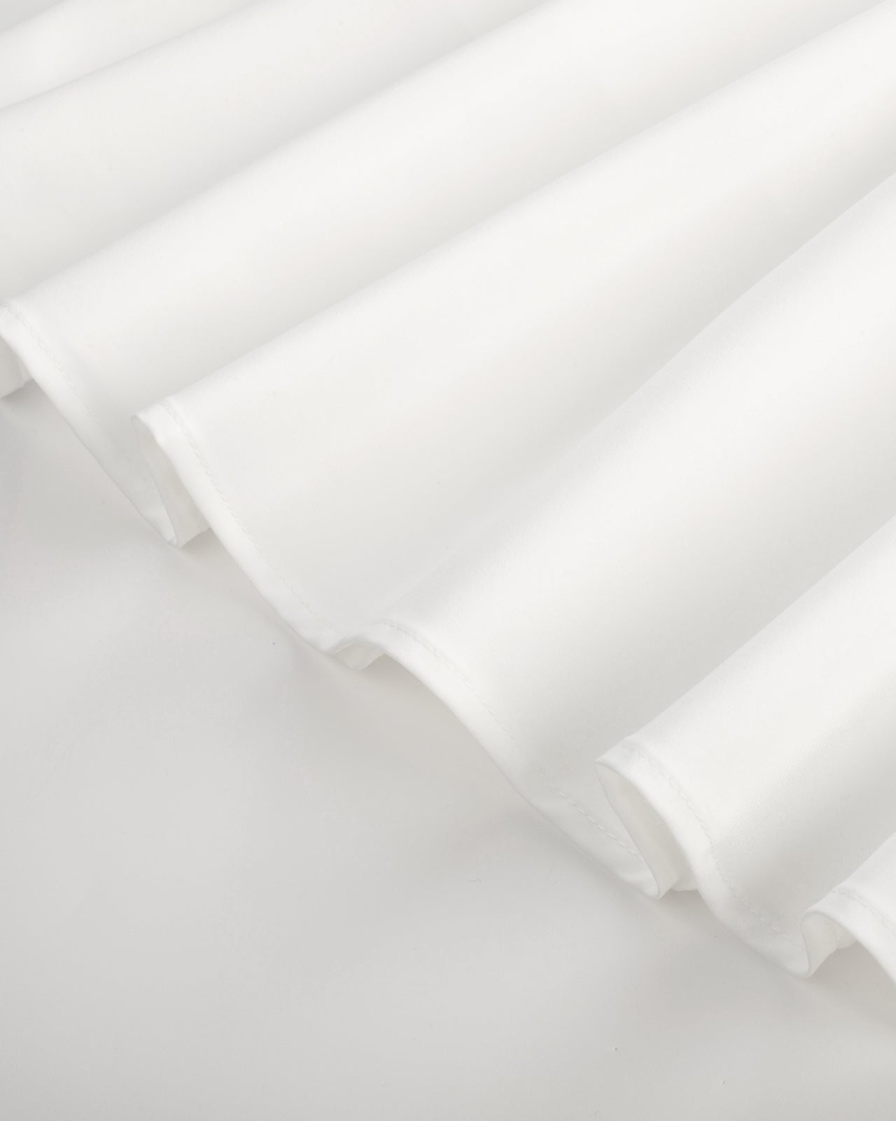 belle poque Vintage Two-Way Defined Waist Dress Ruched Bodice Flared A-Line Dress