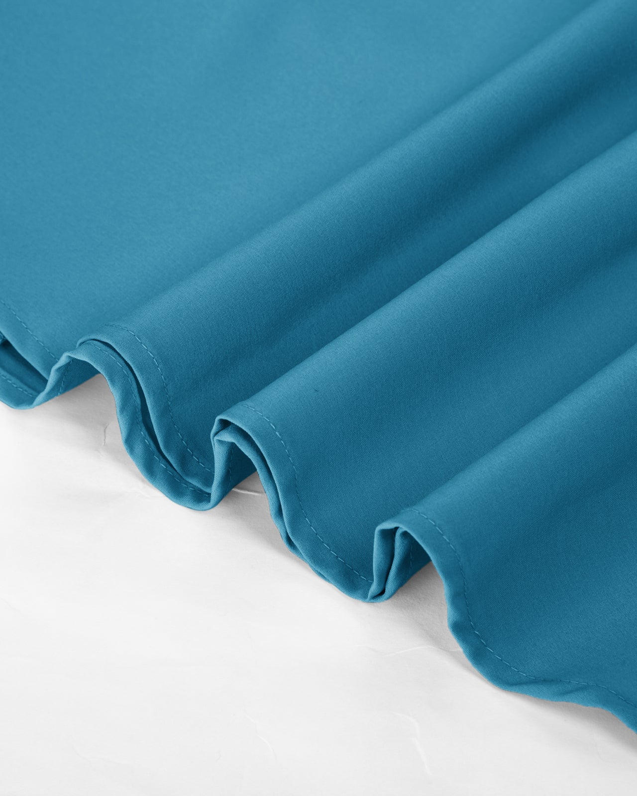 belle poque Vintage Two-Way Defined Waist Dress Ruched Bodice Flared A-Line Dress