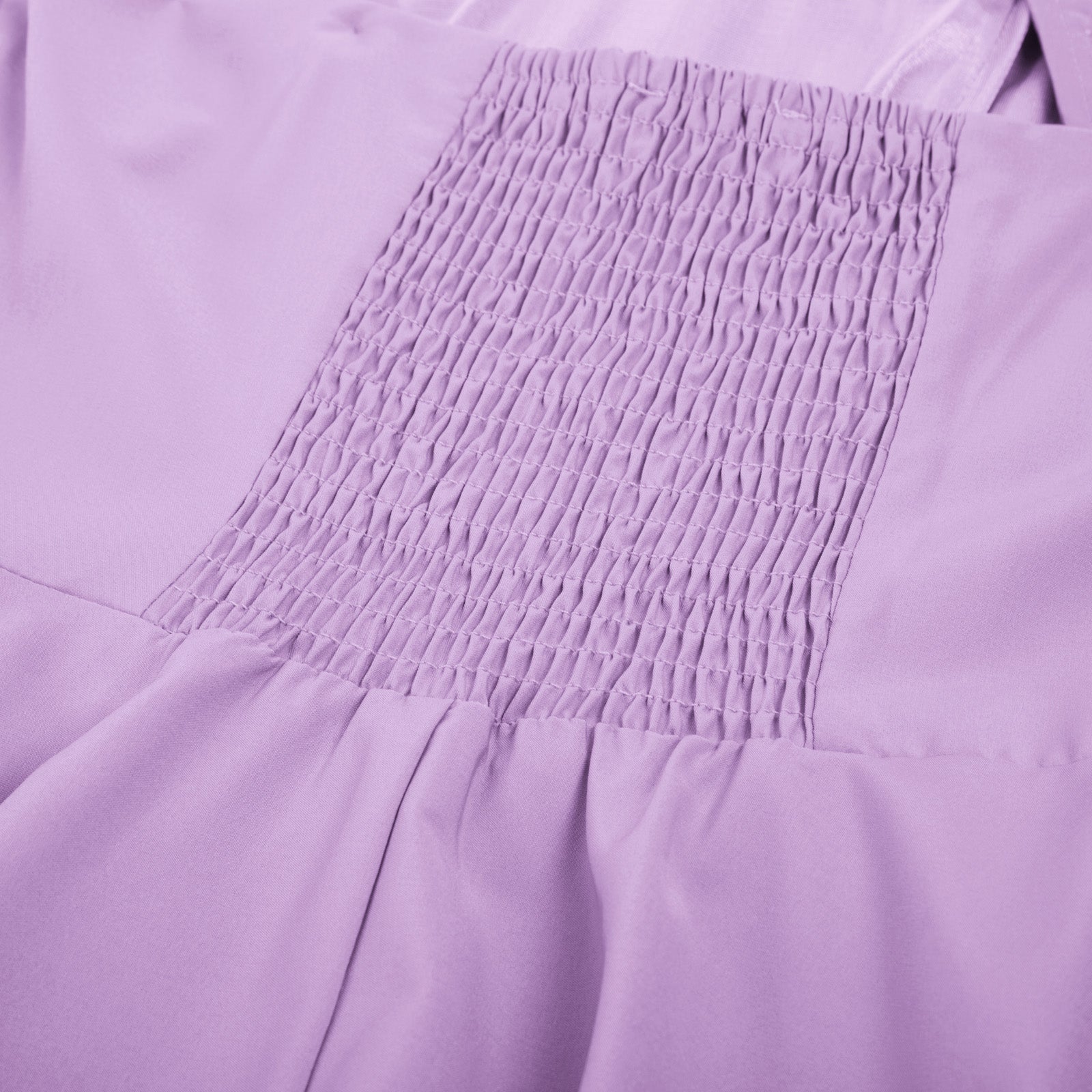 belle poque Vintage Two-Way Defined Waist Dress Ruched Bodice Flared A-Line Dress