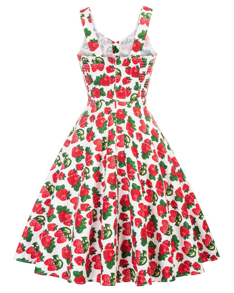belle poque 1950s Retro Vintage Sleeveless Homecoming Dresses Cocktail Party